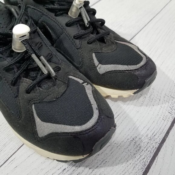 Nike Air Skylon 2 Black Fear Of God Sneaker Mens Size 4.5 (Womens 6) BQ2752-001 main image 8